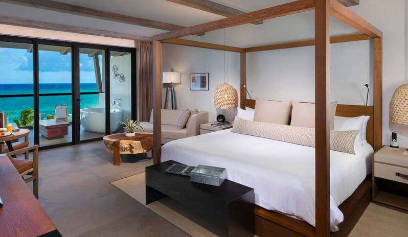 UNICO 20 87 -  OCEAN FRONT KING